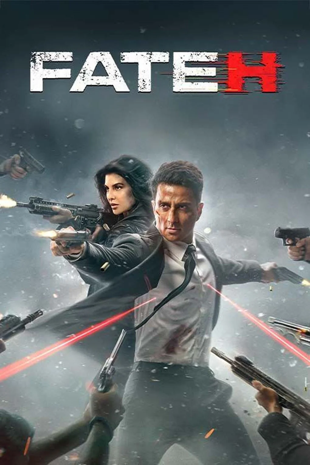 فاتح