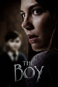 The Boy