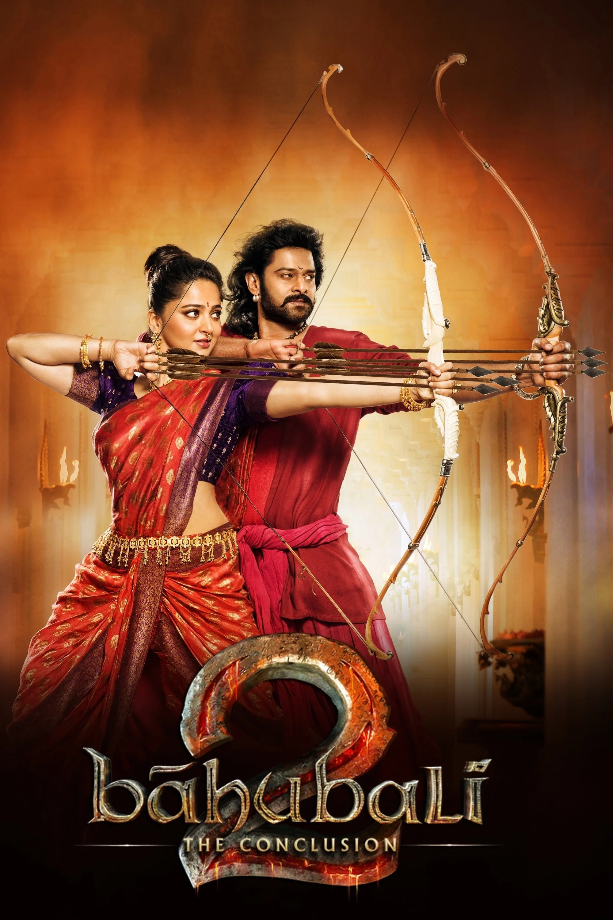 Bāhubali 2: Sonuç