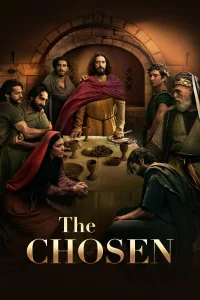 The Chosen: Last Supper