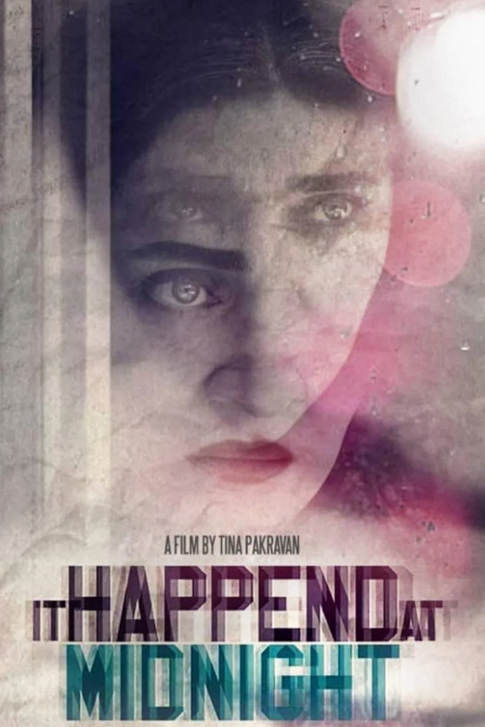 این در نیمه شب اتفاق افتاد