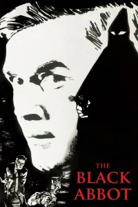 راهب سیاه - Poster
