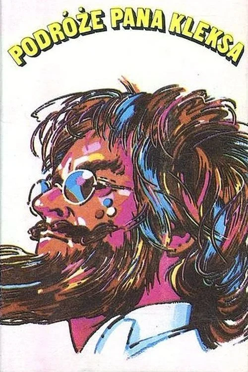 سفرهای آقای بلوت