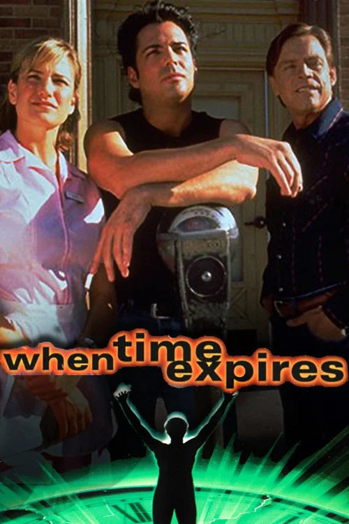 زمانی که زمان به پایان می‌رسد