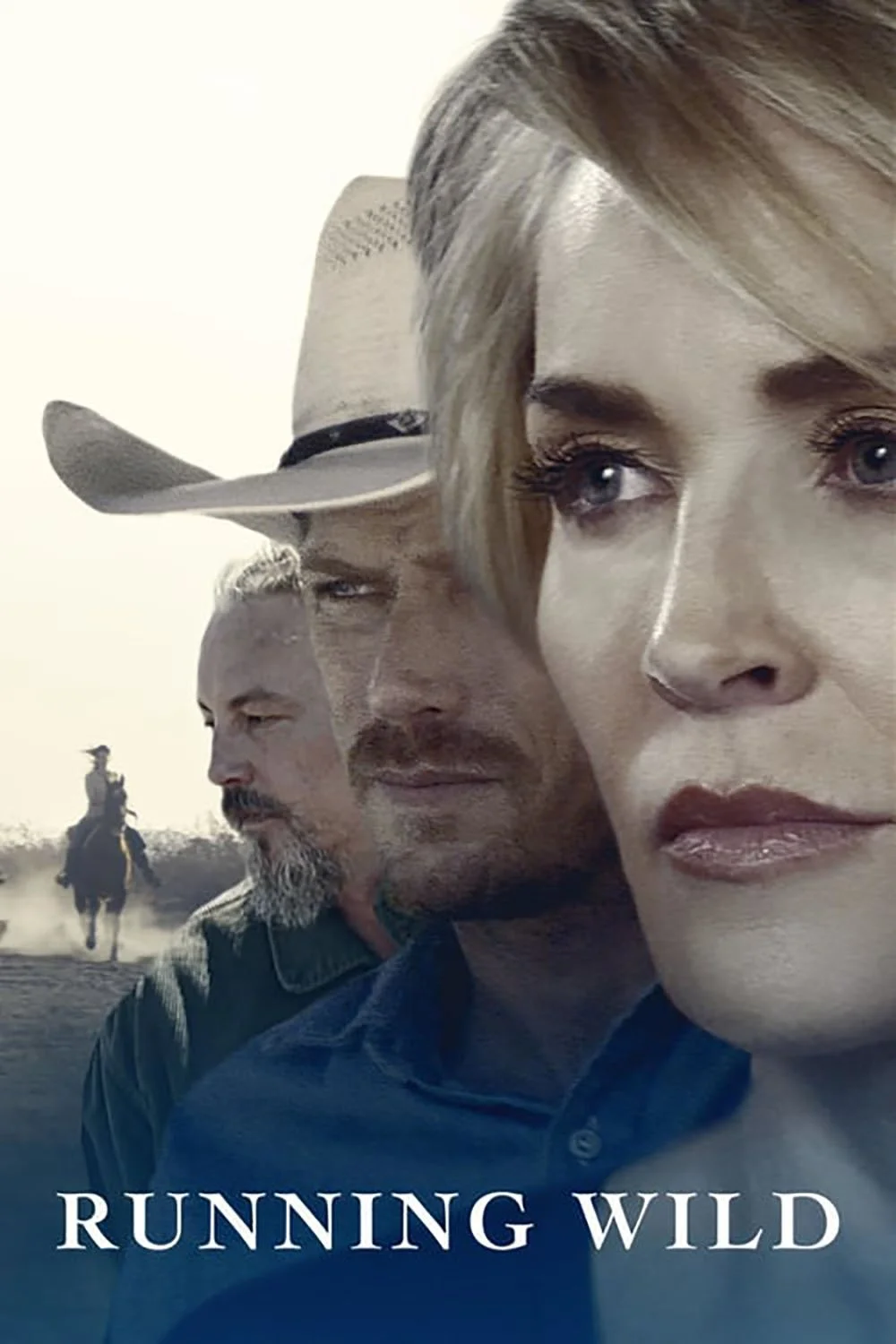 دوندگی وحشی