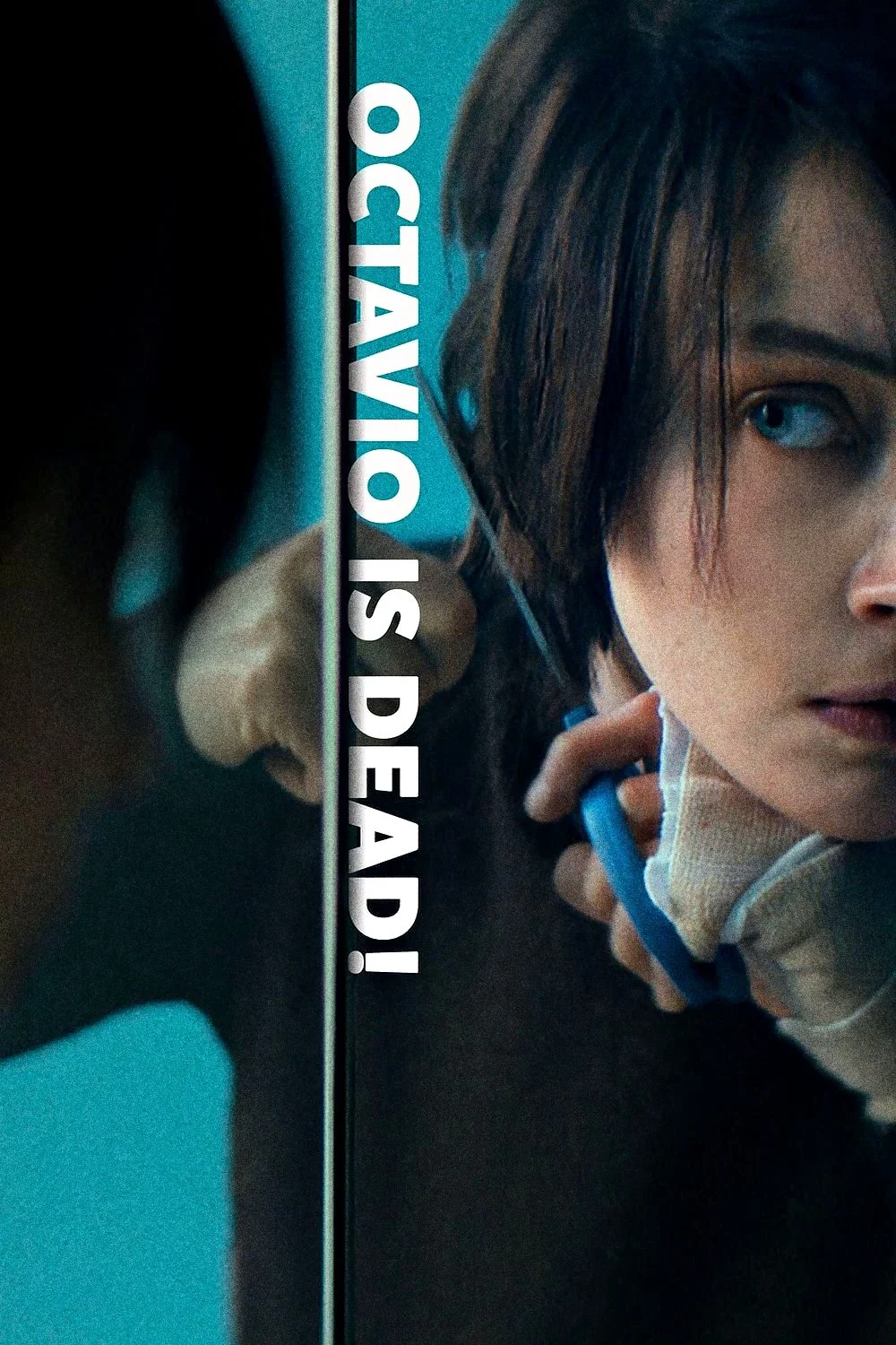 اوکتاویا مرده است!