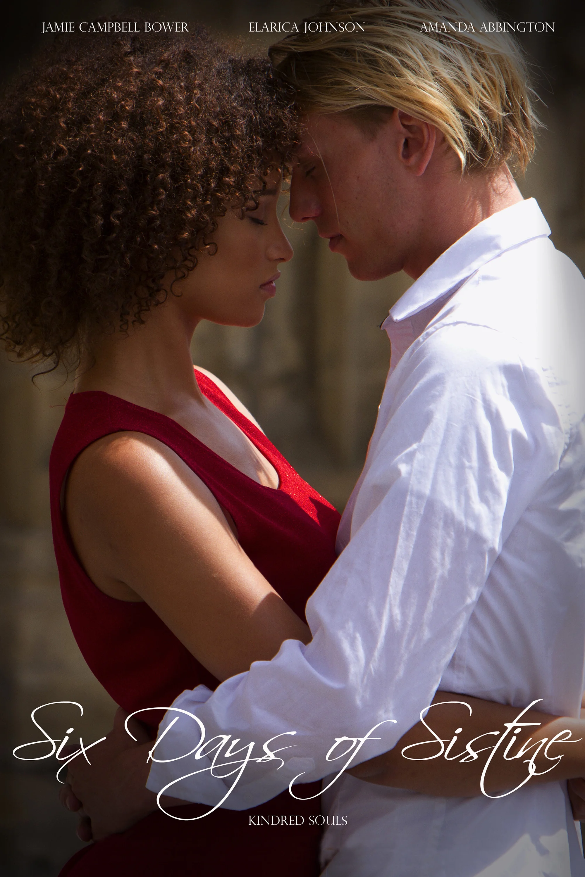 شش روز سیستین