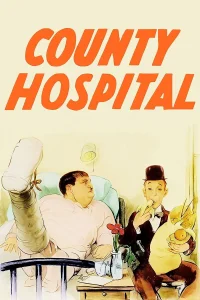 County Hospital