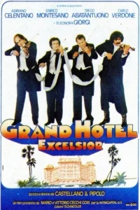 Grand Hotel Excelsior