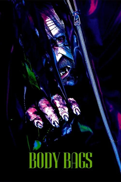 کیسه های بدن