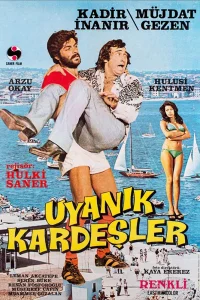 Uyanık Kardeşler