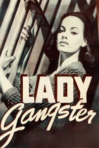 Lady Gangster