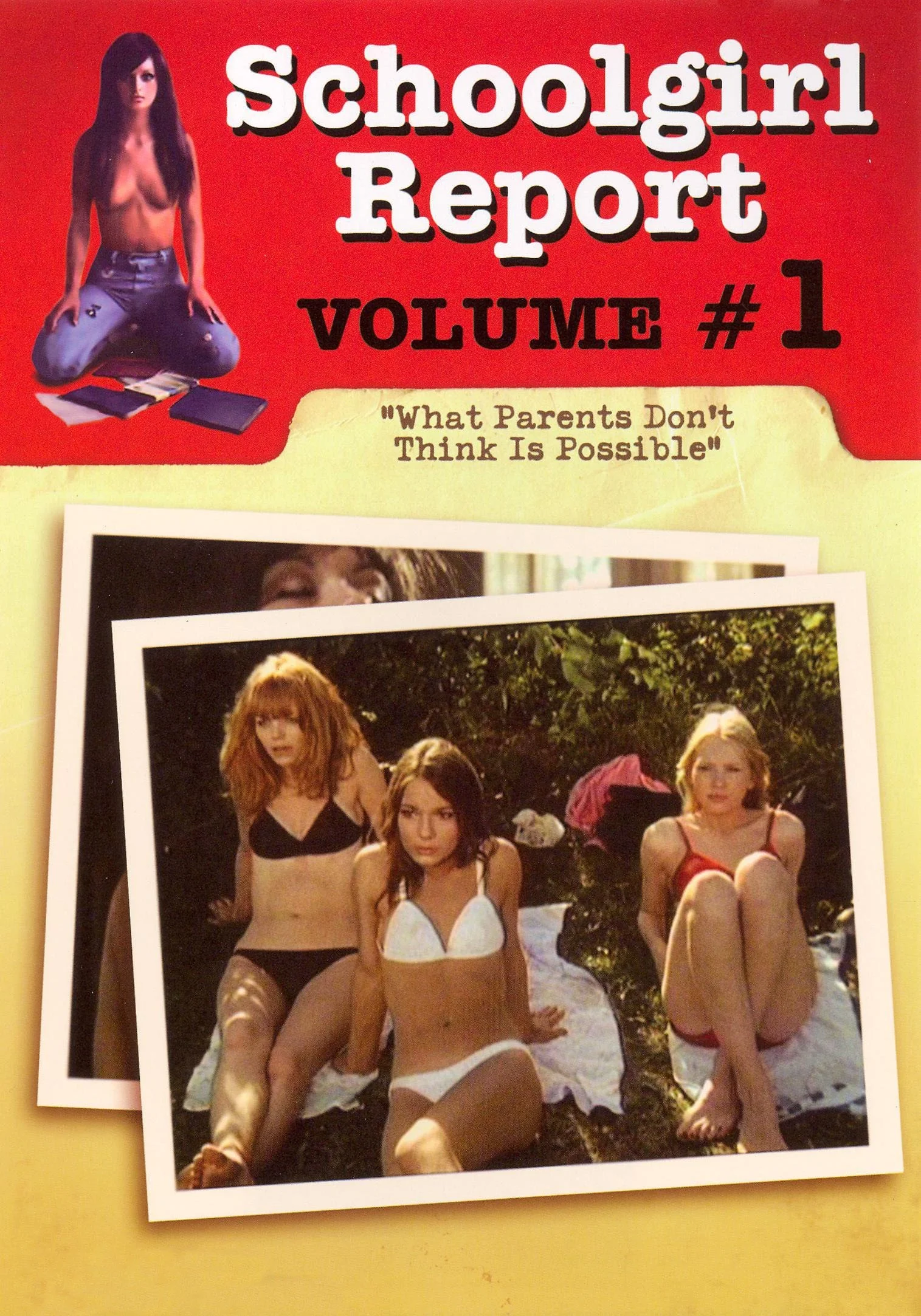 دختران مدرسه