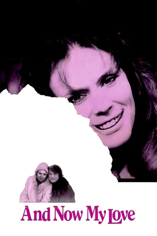 و حالا عشق من