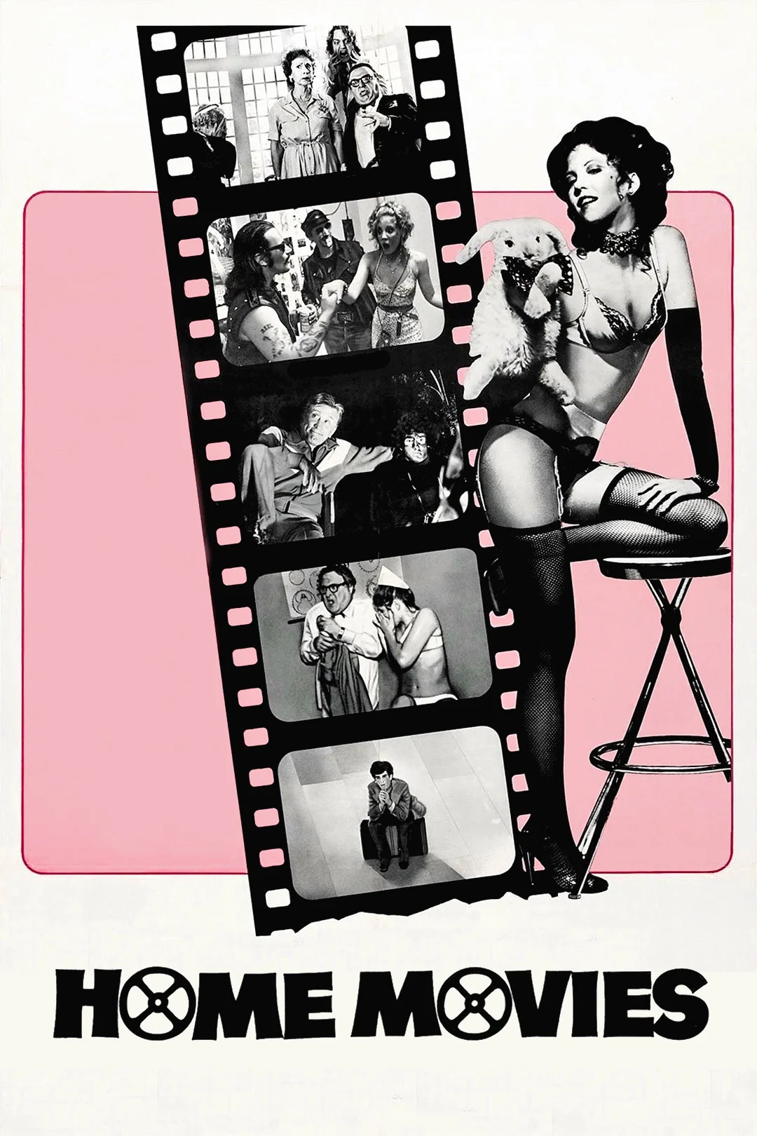 فیلم‌های خانگی