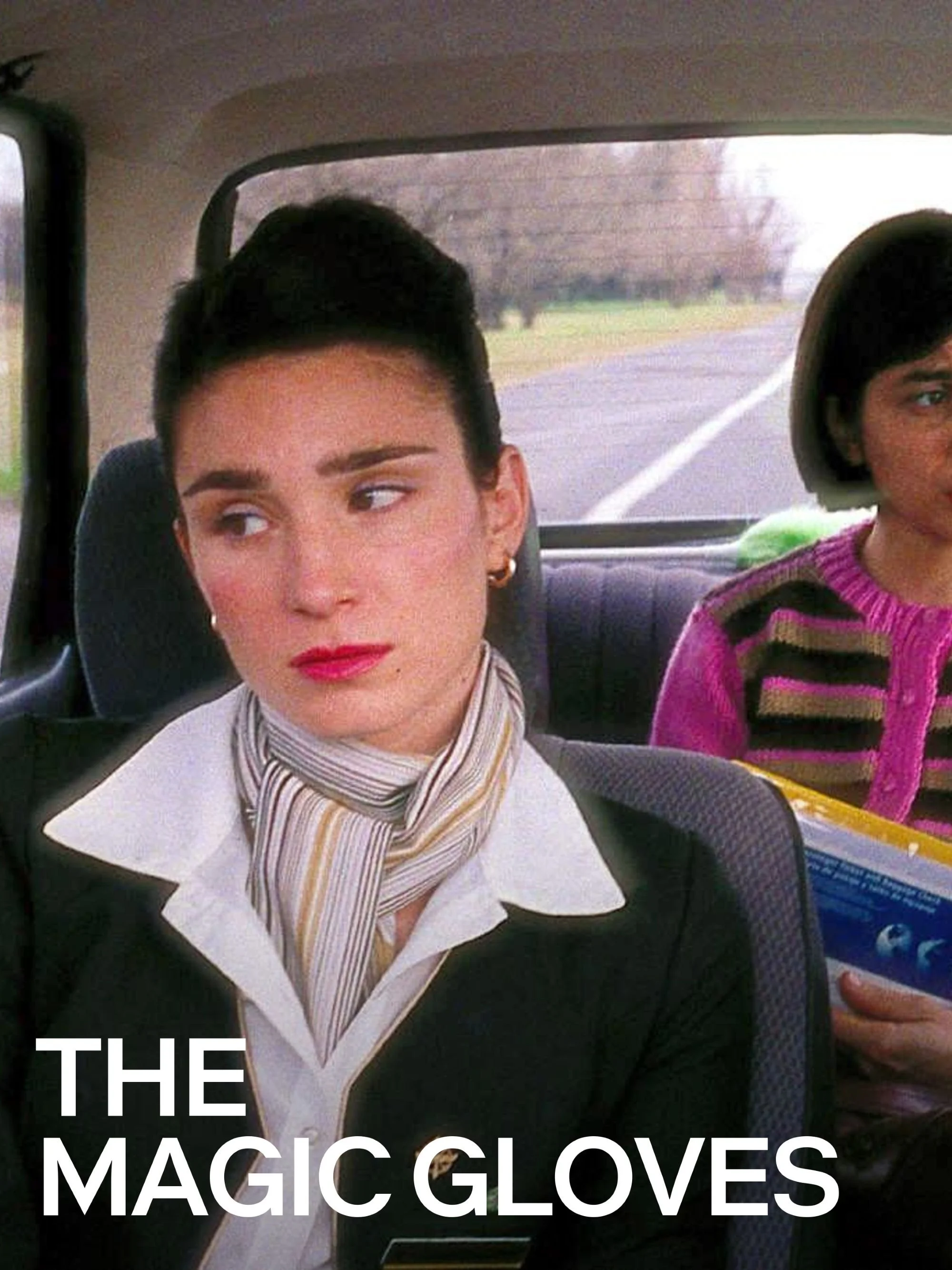 دستکش های جادویی