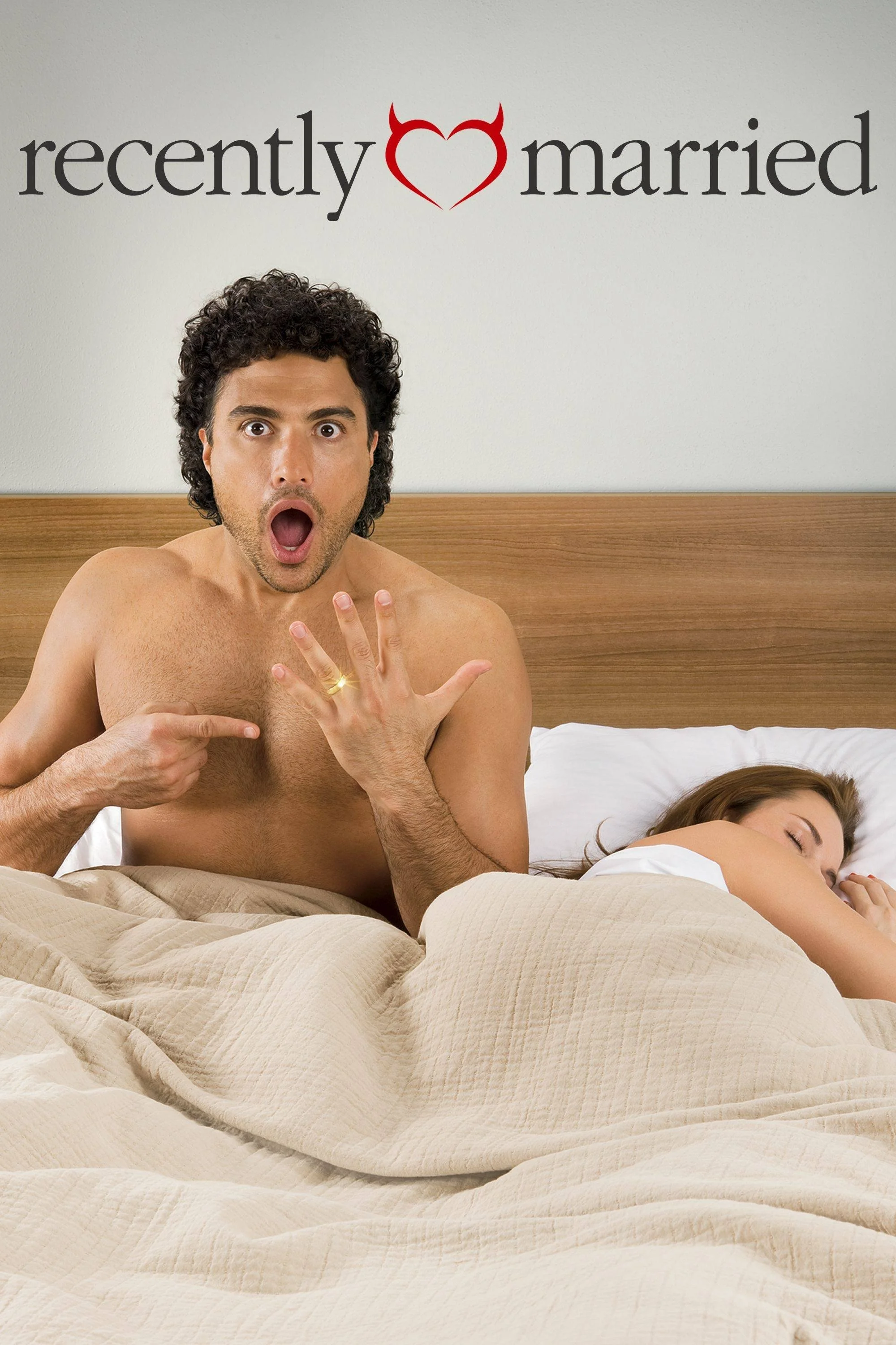 من... گره می‌زنم