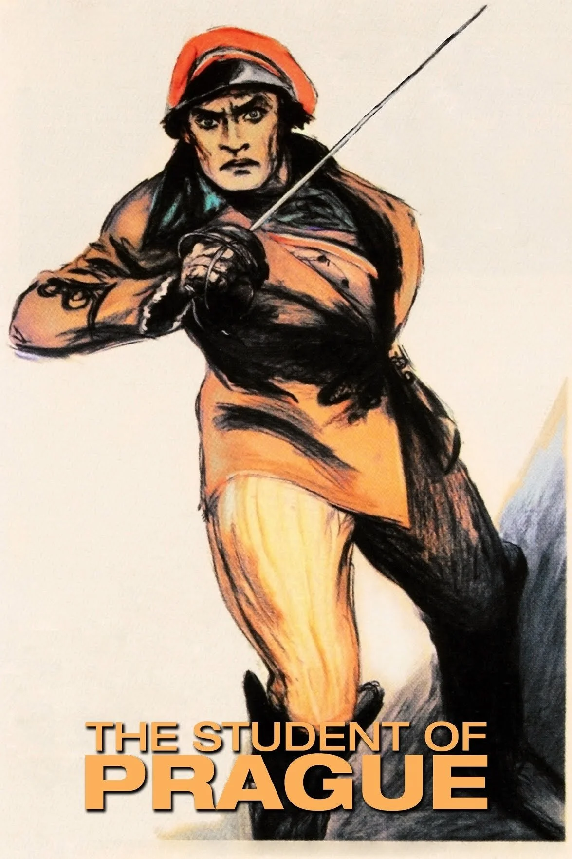 دانشجوی پراگ