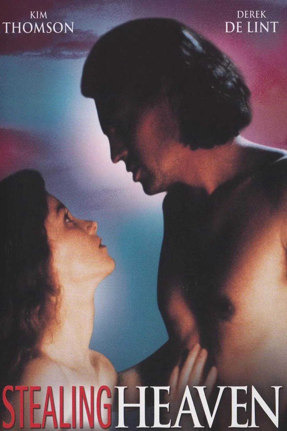 دزدیدن بهشت