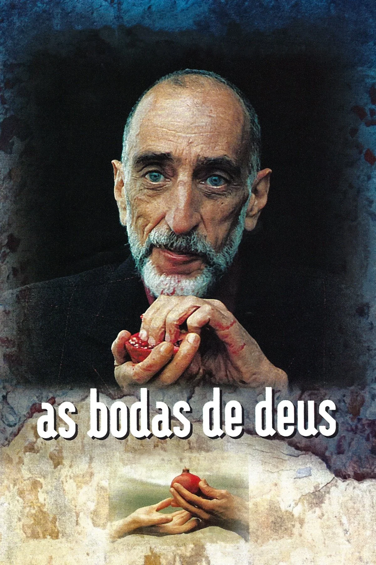 عروسی‌های خدا