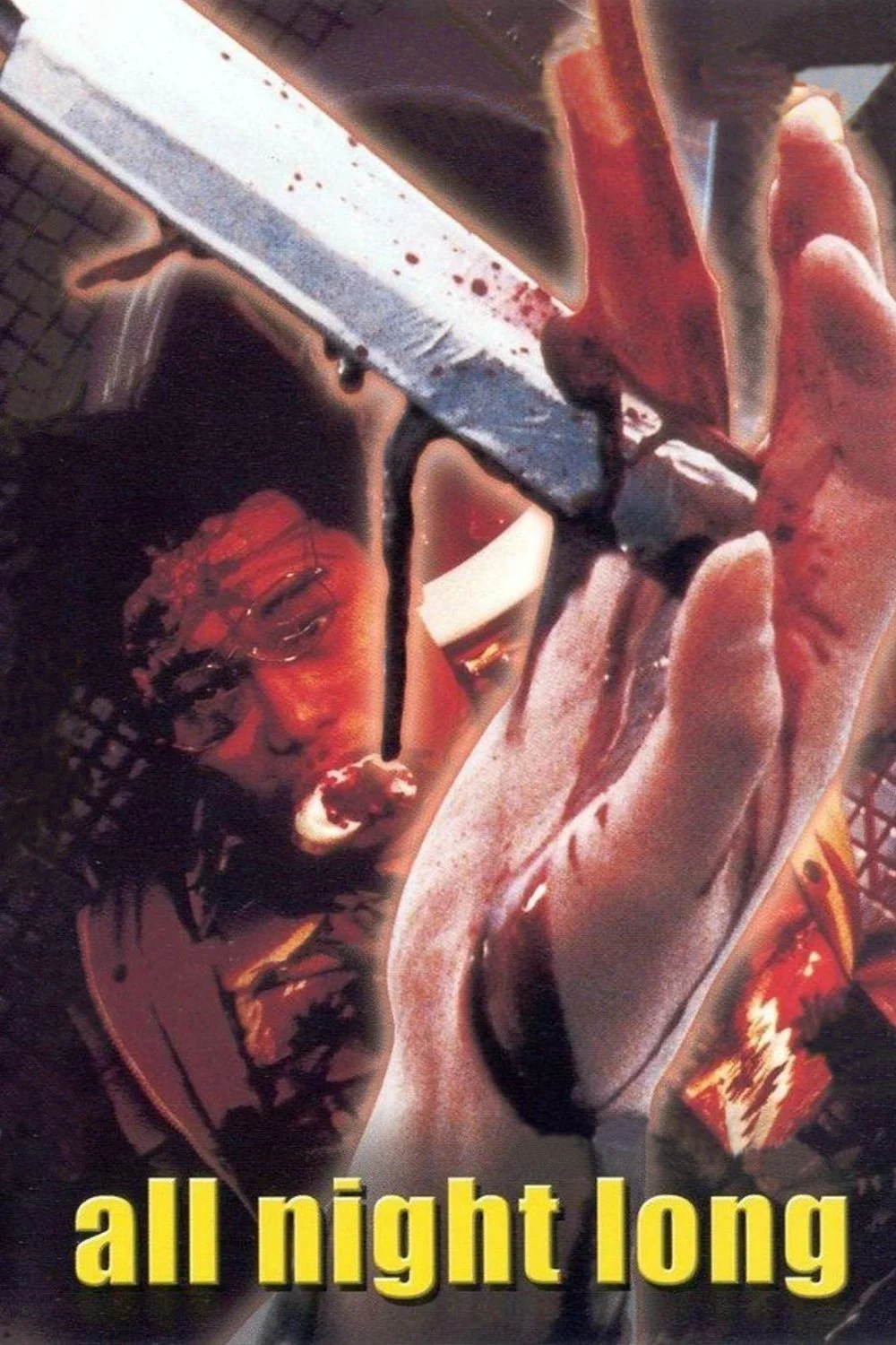 تمام شب طولانی