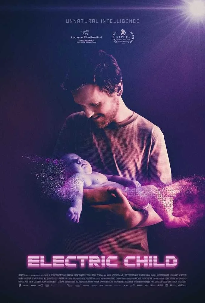 کودک الکتریکی