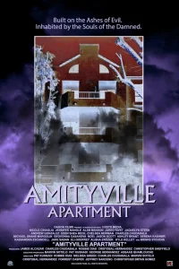 Amityville Apt.
