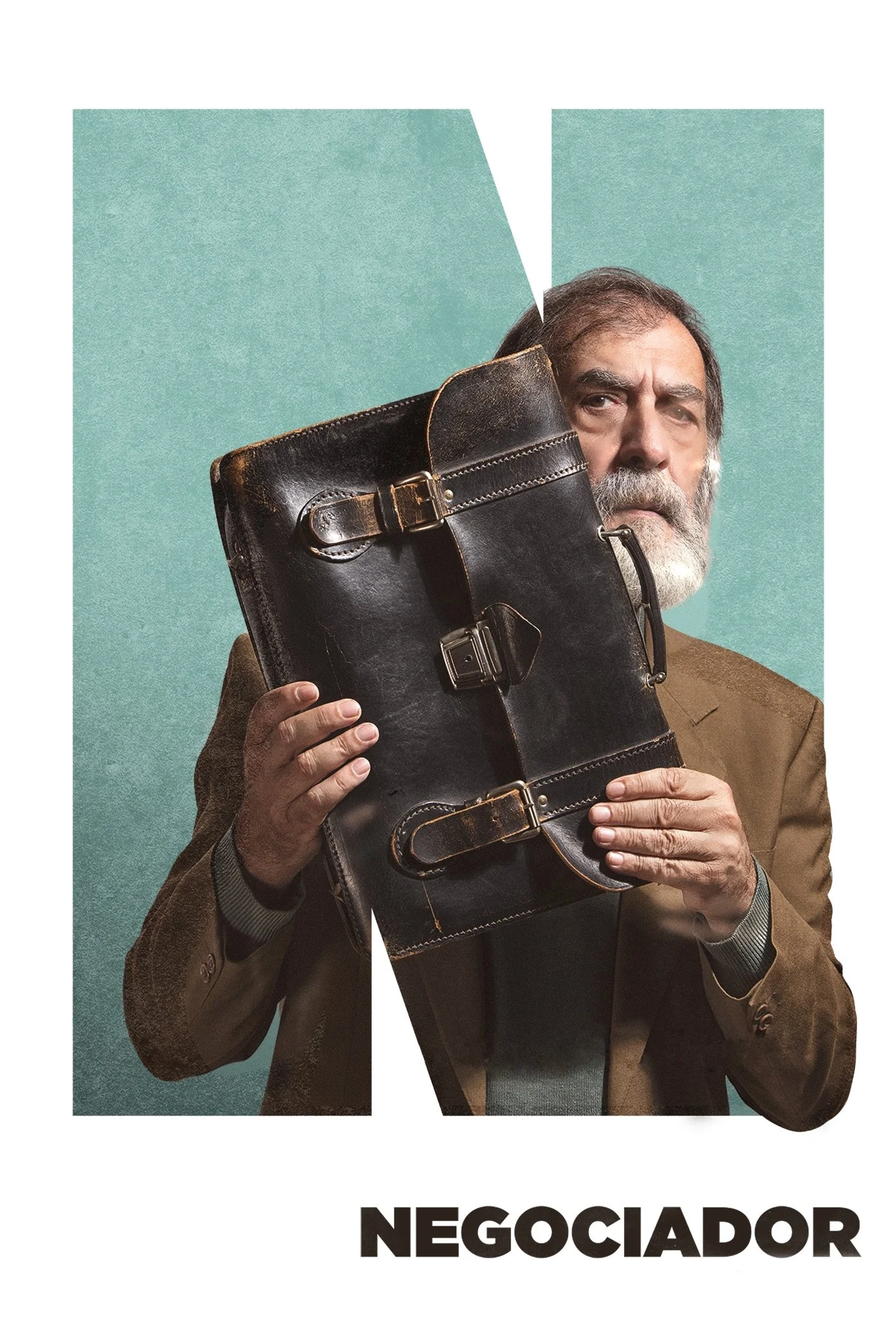 مذاکره کننده