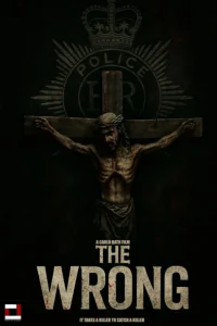 The Wrong - Poster