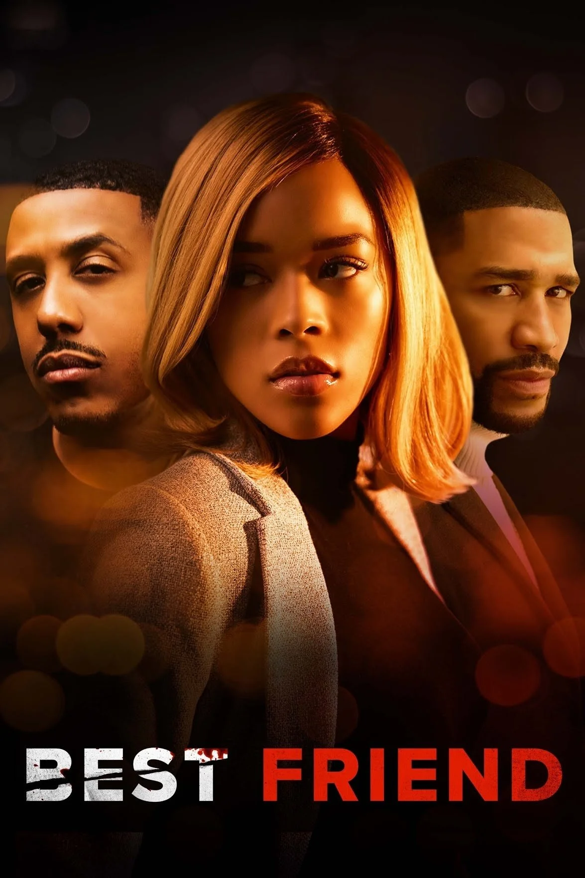 بهترین دوست