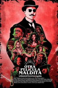 Another Cursed Movie