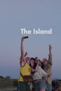 The Island - Movie Poster