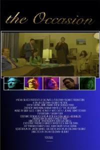 the Occasion - Poster