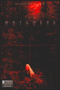 The Watchers - Poster