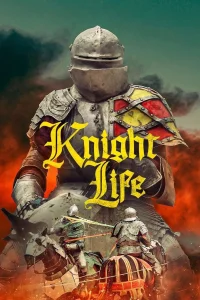 Knight Life - Poster
