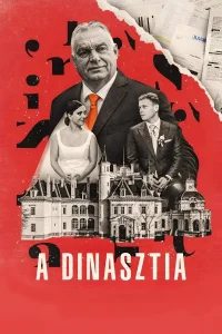 The Dynasty - Poster