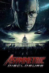 Asymmetric Disclosure - Poster