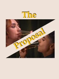 پیشنهاد - Poster