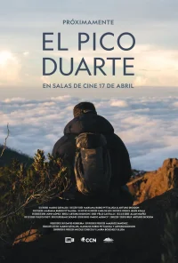 El Pico Duarte - Poster