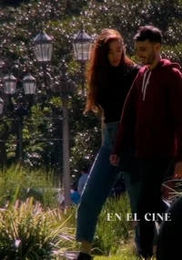 At the Movies - Movie Poster