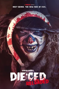 Die'ced: Reloaded - Poster