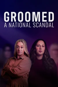 Groomed: A National Scandal - Poster
