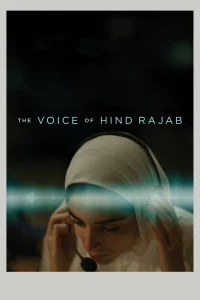 The Voice of Hind Rajab