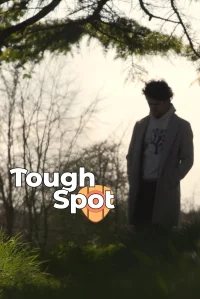 Tough Spot - Poster