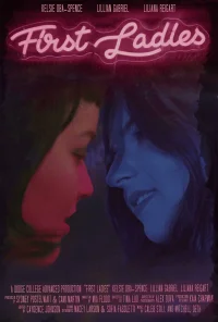 First Ladies - Poster