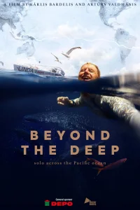 Beyond The Deep - Movie Poster