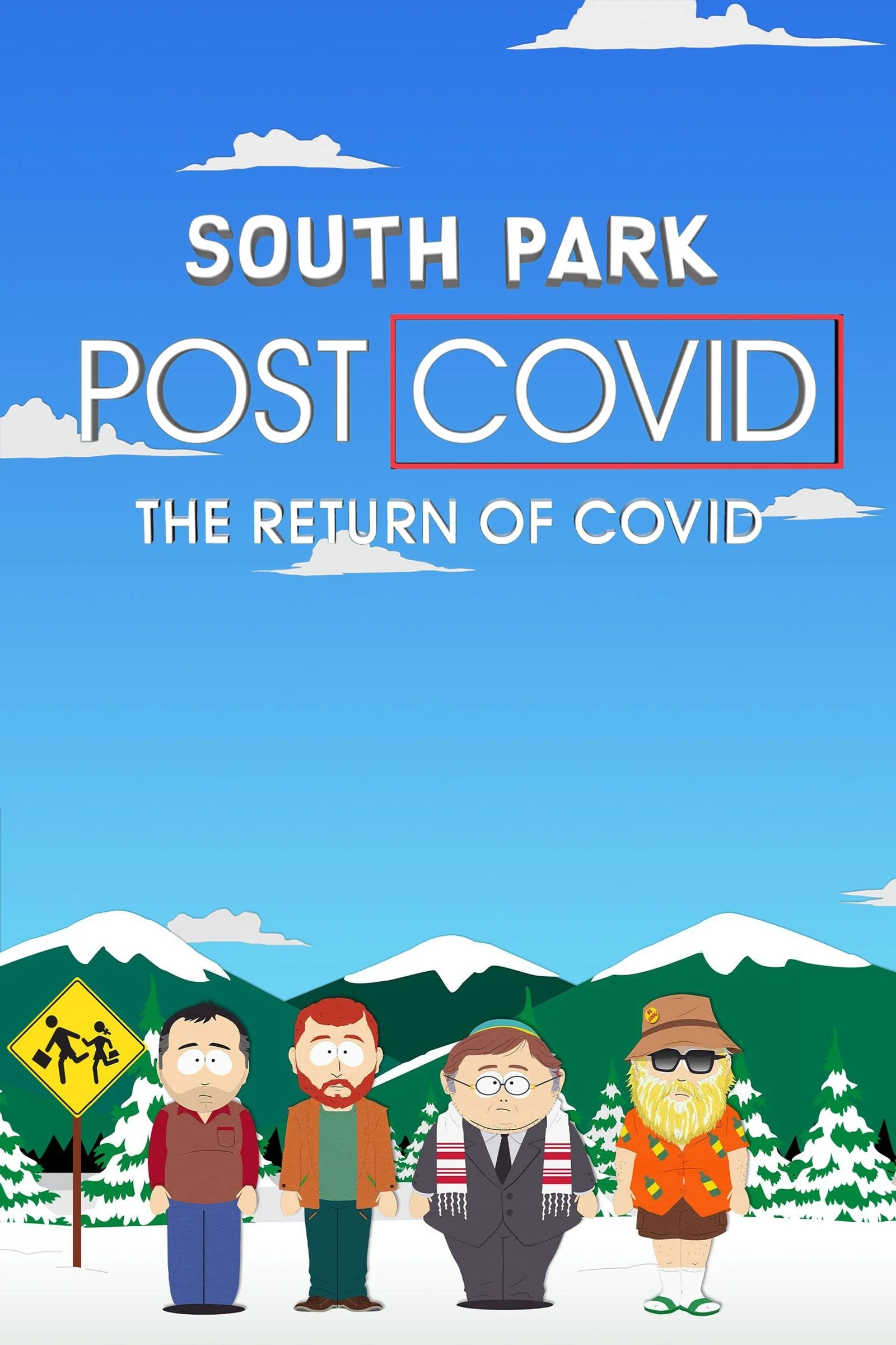 Geri Dönüş Covid Post COVID