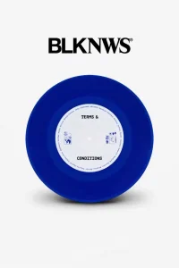 BLKNWS: Terms & Conditions