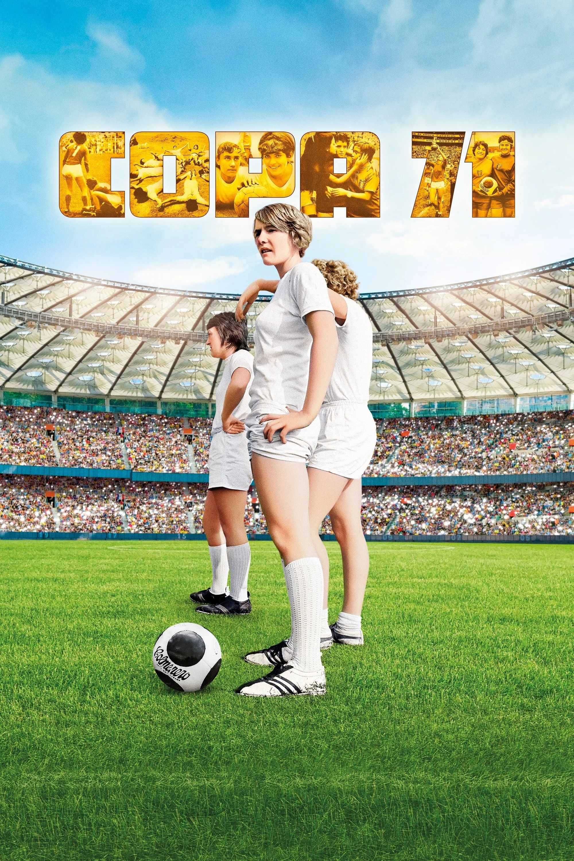 جام Copa هفتاد و یک