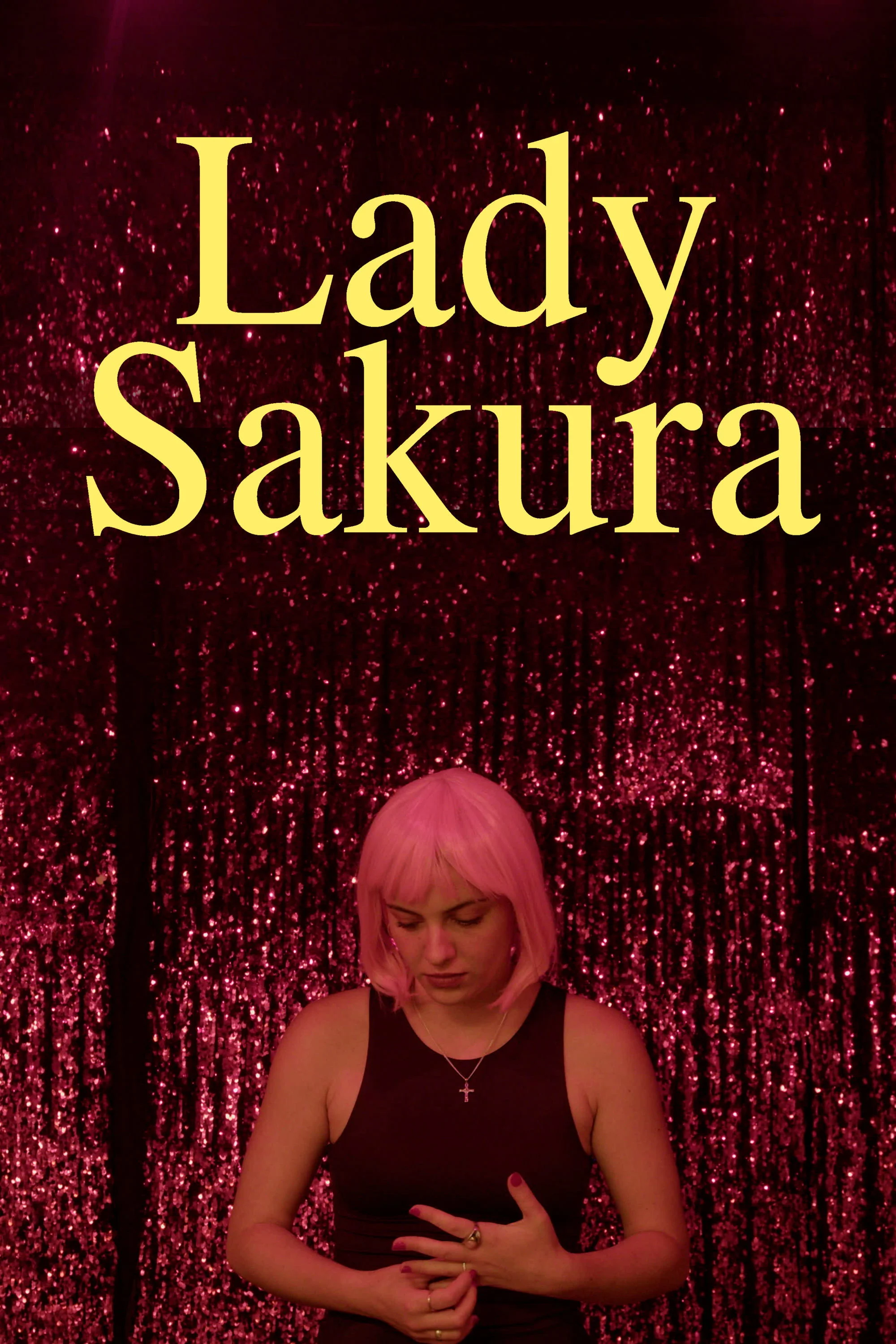 Leydi Sakura